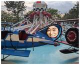 「晴れでギャラ変動　マツケン×シーパラのGW企画がもはや令和のバグ」の画像4