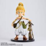 「名作RPG「クロノ・トリガー」クロノ＆マールがフィギュア化　パッケージの立ち姿を完全再現」の画像4