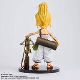 「名作RPG「クロノ・トリガー」クロノ＆マールがフィギュア化　パッケージの立ち姿を完全再現」の画像5