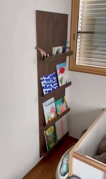 仕事をする妻が武器商人にしか見えない？とあるXユーザーの自宅の“秘密”が最高だった