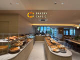 「東京ソラマチに“パンを楽しむ新スポット”　サンマルク新業態「BAKERY CAFE C」東京初出店」の画像1
