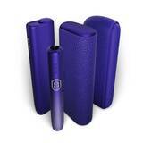 「加熱式たばこ「IQOS ILUMA i」に新色「エレクトリックパープル」登場　鮮やかな紫が目を引く」の画像2