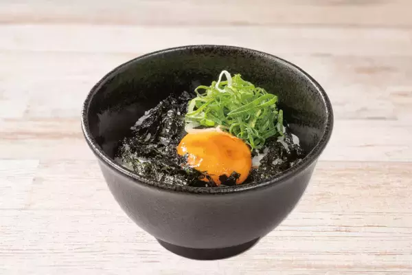 「「ペッパー式TKG」が気になる……　ペッパーランチがグランドメニュー刷新、カレーも全国拡大」の画像