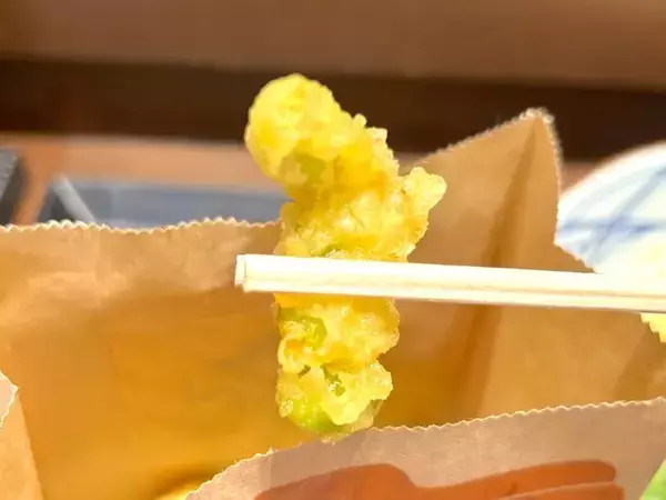 「あ、ありがてぇ……企業戦士は丸亀製麺の“仙豆”で今すぐ日々の疲れを吹き飛ばそう！」の画像