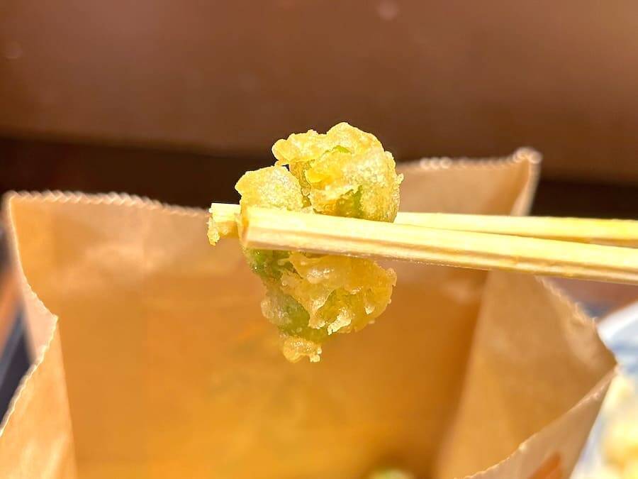 あ、ありがてぇ……企業戦士は丸亀製麺の“仙豆”で今すぐ日々の疲れを吹き飛ばそう！