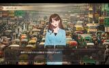 「旅人のヤバすぎる実話がゲームに　育成ノベル「旅人物語」Web体験版が配信開始」の画像4