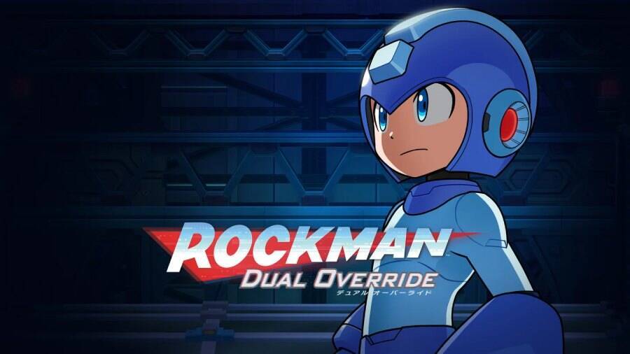 「打倒ロックマン！」の夢再び　シリーズ最新作で約30年ぶり「ボスキャラデザコン」開催決定
