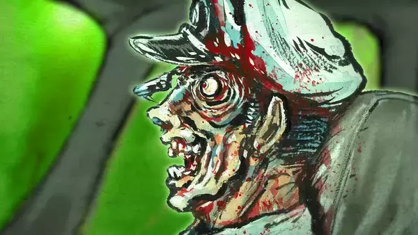 「「闇芝居」11期は「再」がテーマ　都市伝説ホラーアニメ7月より放送」の画像