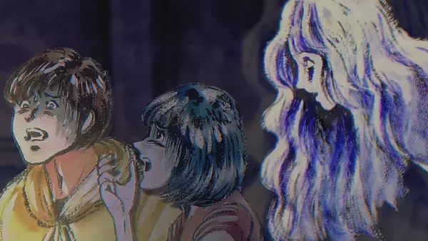 「「闇芝居」11期は「再」がテーマ　都市伝説ホラーアニメ7月より放送」の画像