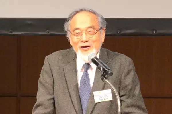 「「未来を強くする子育てプロジェクト」表彰式開催　12組の団体と10名の女性研究者が受賞」の画像