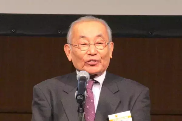 「「未来を強くする子育てプロジェクト」表彰式開催　12組の団体と10名の女性研究者が受賞」の画像