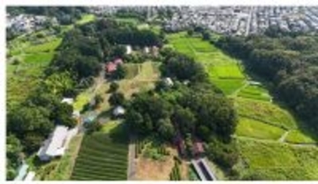 武者小路実篤「新しき村」が村長募集　住人3人からの再生プロジェクト