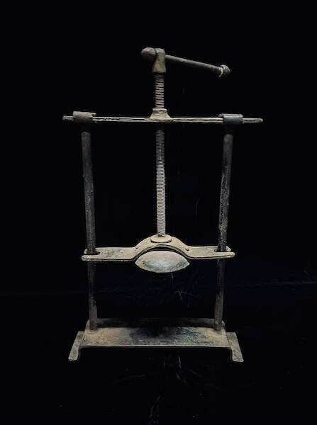 名古屋＆金沢で「拷問器具イベント」開催　実物を見て、触れて、体験も