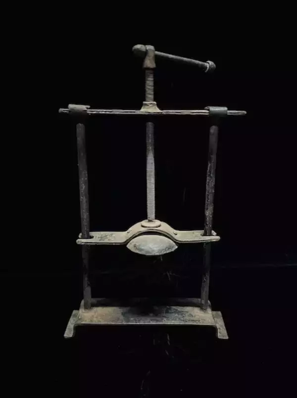 「名古屋＆金沢で「拷問器具イベント」開催　実物を見て、触れて、体験も」の画像