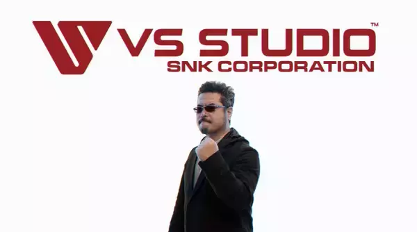SNK、原田勝弘氏の新スタジオを子会社化　格ゲー界の大物が合流