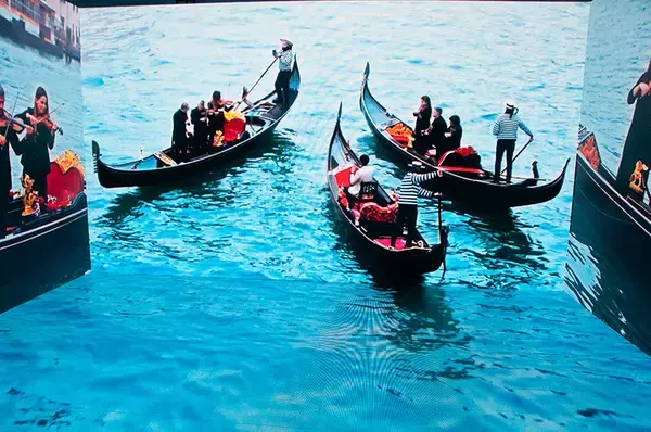 「「IQOS Together X」2025年キャンペーン発表　イタリアで伝統と匠の情熱に触れる旅が当たる！」の画像