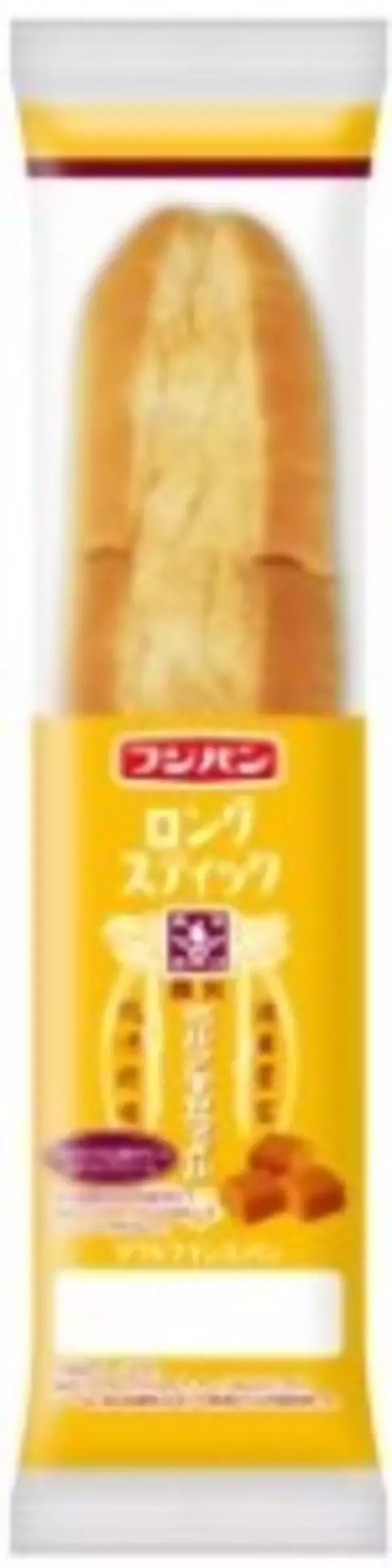 「フジパン、森永ミルクキャラメルとのコラボパン発売　2商品を展開」の画像