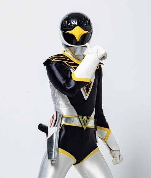 戦隊ヒーローがパ・リーグ6球団とコラボ試合を開催！PayPayドームにはキレンジャーが登場