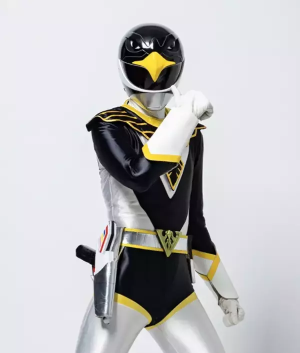 「戦隊ヒーローがパ・リーグ6球団とコラボ試合を開催！PayPayドームにはキレンジャーが登場」の画像