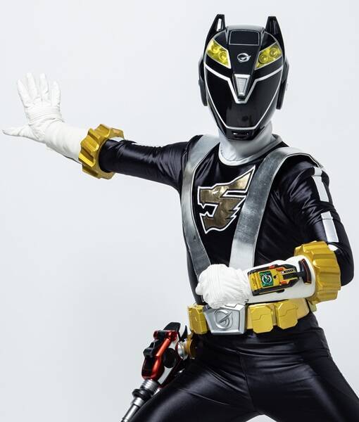 戦隊ヒーローがパ・リーグ6球団とコラボ試合を開催！PayPayドームにはキレンジャーが登場