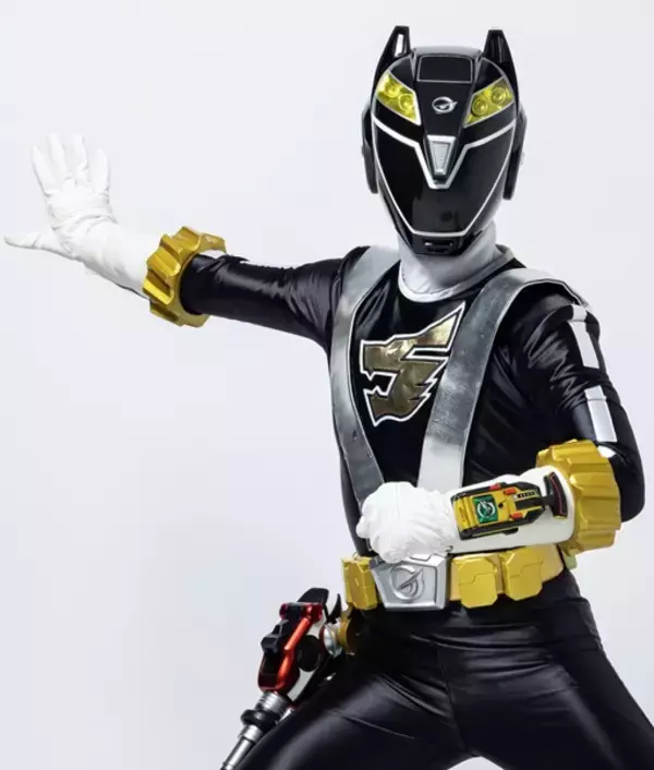 「戦隊ヒーローがパ・リーグ6球団とコラボ試合を開催！PayPayドームにはキレンジャーが登場」の画像