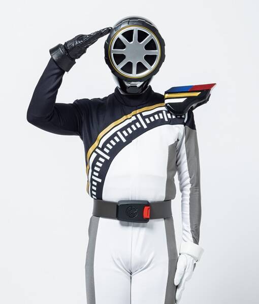 戦隊ヒーローがパ・リーグ6球団とコラボ試合を開催！PayPayドームにはキレンジャーが登場