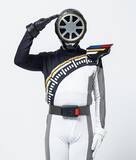 「戦隊ヒーローがパ・リーグ6球団とコラボ試合を開催！PayPayドームにはキレンジャーが登場」の画像5