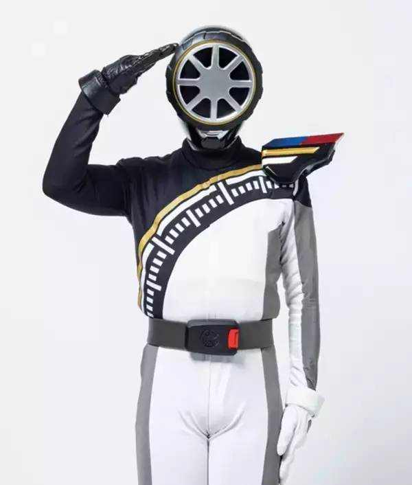 「戦隊ヒーローがパ・リーグ6球団とコラボ試合を開催！PayPayドームにはキレンジャーが登場」の画像