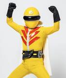 「戦隊ヒーローがパ・リーグ6球団とコラボ試合を開催！PayPayドームにはキレンジャーが登場」の画像6