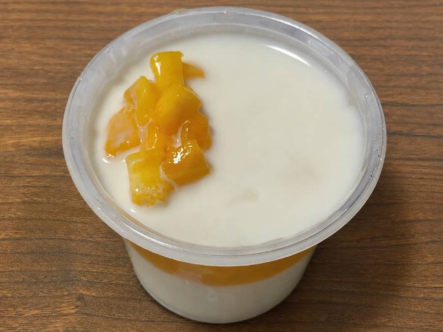 うどんがまさかの冷スイーツに！？丸亀製麺の新作「丸亀うどんプリン」を全種レビュー