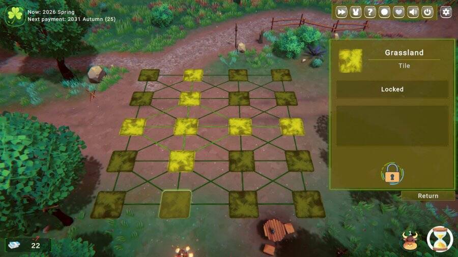 目指せ去勢マスター！「繁殖」テーマのローグライクゲーム爆誕