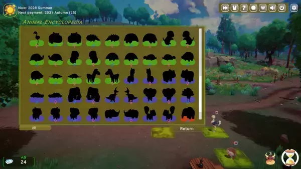 「目指せ去勢マスター！「繁殖」テーマのローグライクゲーム爆誕」の画像