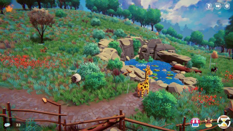 目指せ去勢マスター！「繁殖」テーマのローグライクゲーム爆誕