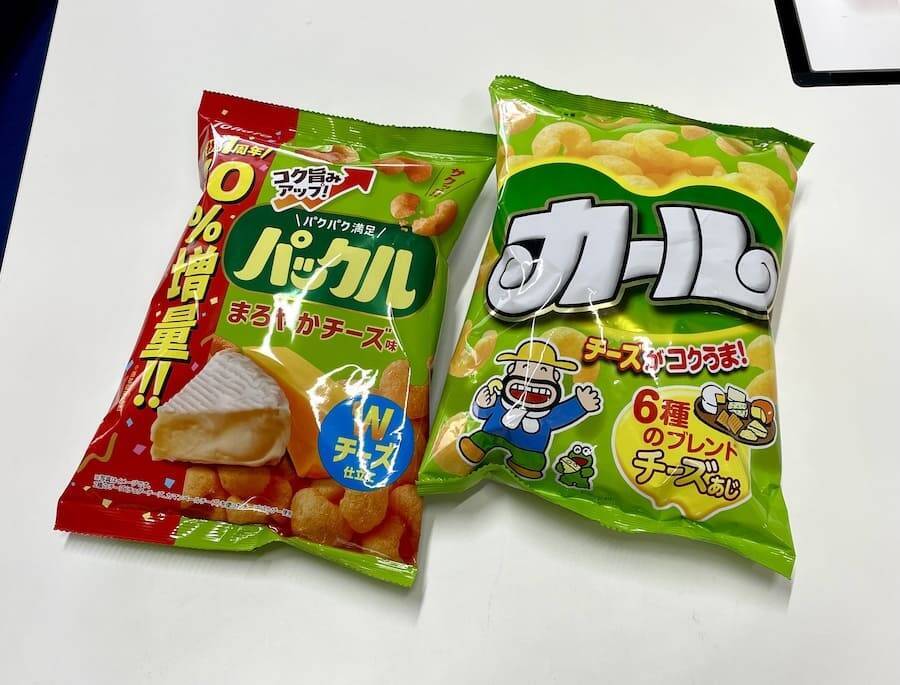 カールとパックル、混ざったら詰む問題→X線CTにかけた結果こうなる