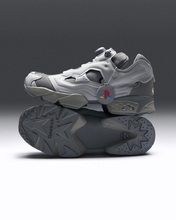 「ポンプフューリー」がプレステ仕様に！30周年記念モデルをBEAMS限定販売