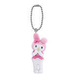 「「中の人」……なんていない！サンリオの着ぐるみ姿を完全再現したカプセルトイがリアルすぎて話題」の画像4