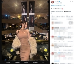美女レイヤーが「ちいかわ」に挑戦した結果　衝撃のビフォーアフターに「どうしてこうなった」