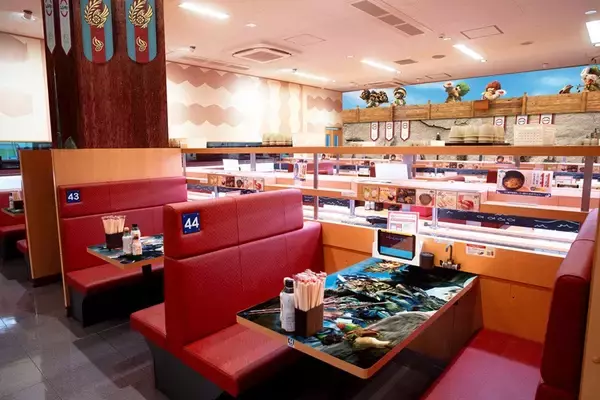 「スシローが「モンハン肉の3種盛」などコラボメニュー発売！「カジキ弓ハンガー」が当たるチャンスも」の画像