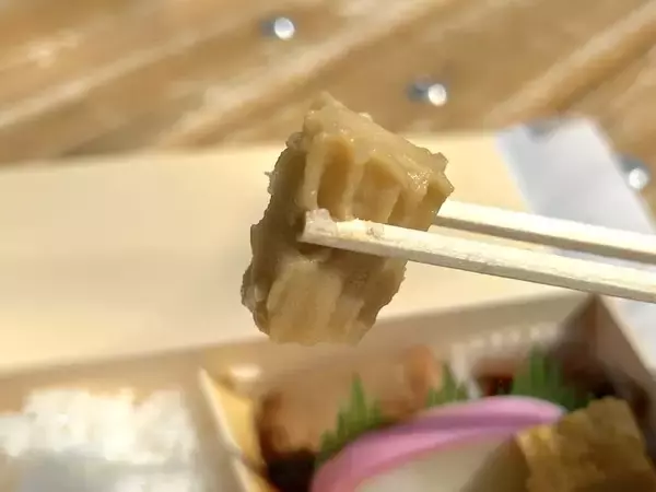 「現存する日本最古の弁当屋！東京・日本橋「弁松」で江戸の味を堪能」の画像