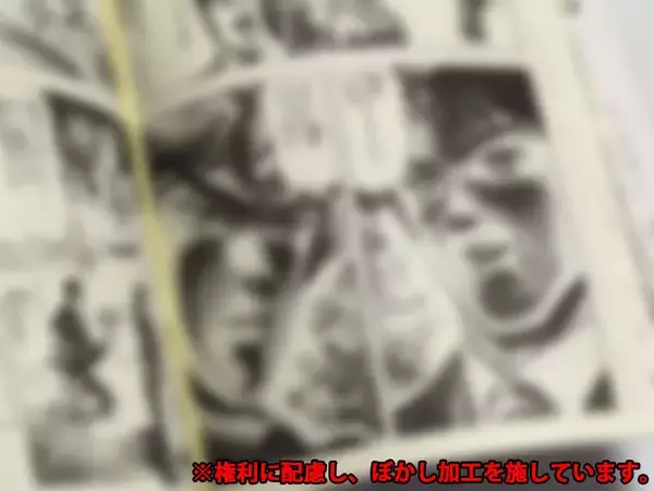 「豆ガシャ本「ジョジョの奇妙な冒険」実物レビュー　極小サイズで各部の始まりを収録」の画像