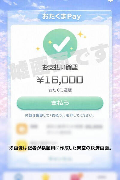 「当選者はあなた！」から始まる手口　編集部に届いた“当選DM”を追ってみた
