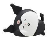 「ちいかわのナガノとサンリオがコラボ　「ねむいねフィギュア」発売」の画像4