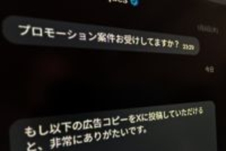 人気ゲームを名乗るDMの正体　Xで起きたアカウント乗っ取り被害の実例