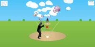 悪夢再来？円谷プロが公開した「ゼットンの1兆度ホームラン競争」が鬼ゲーすぎた