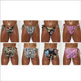 「海外から「ふんどし」逆上陸！和柄デザイン特徴の「Night Under」国内販売開始」の画像3