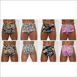 「海外から「ふんどし」逆上陸！和柄デザイン特徴の「Night Under」国内販売開始」の画像4