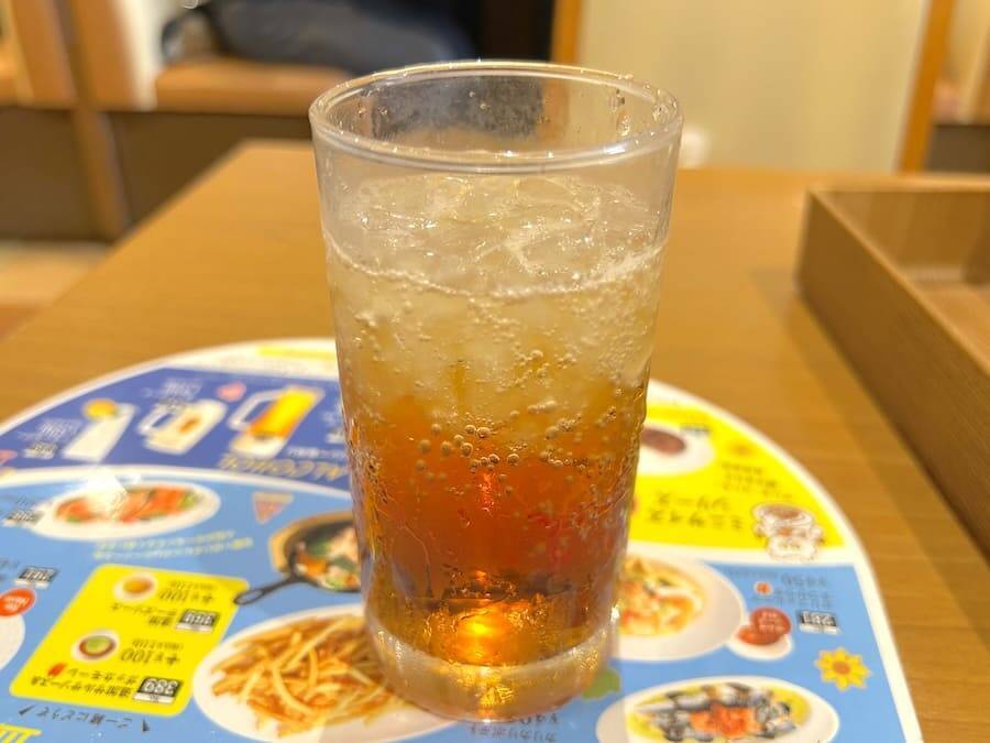 ガチ勢直伝から公式レシピまで　ファミレスのドリンクバーアレンジを試してみた