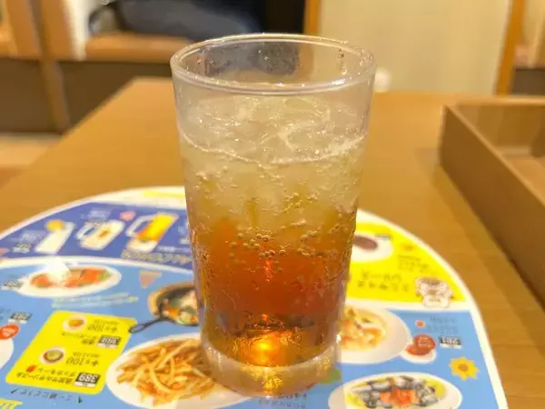「ガチ勢直伝から公式レシピまで　ファミレスのドリンクバーアレンジを試してみた」の画像