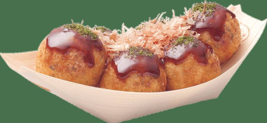 たこ焼きが45分間食べ放題！銀だこの大人気企画が今年も全国37店舗で開催決定