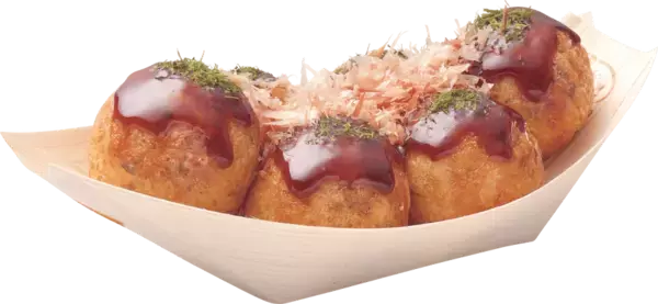 「たこ焼きが45分間食べ放題！銀だこの大人気企画が今年も全国37店舗で開催決定」の画像